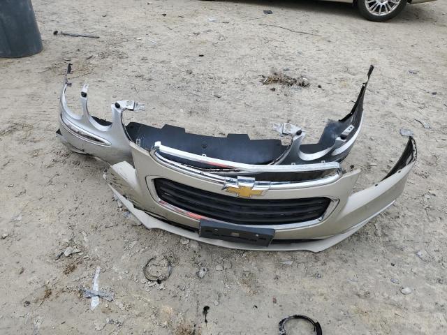 2015 CHEVROLET CRUZE ECO - 1G1PH5SB4F7167487