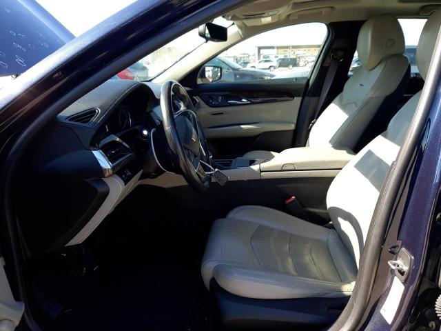 1G6KD5RS6HU202329 Cadillac CT6 LUXURY