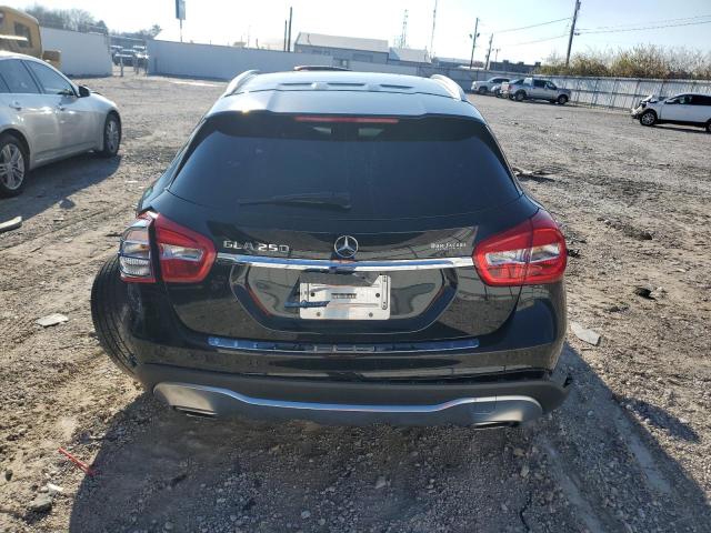 VIN WDCTG4EB8JJ458658 2018 Mercedes-Benz GLA-Class,... no.6