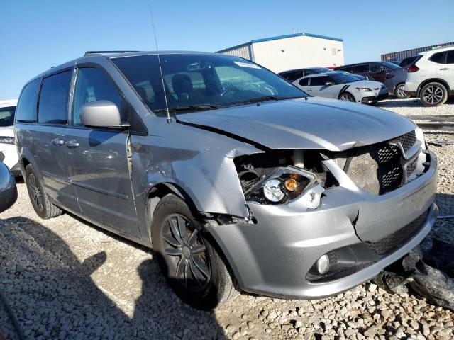 2C4RDGEG3GR163414 2016 Dodge Grand Caravan R/T