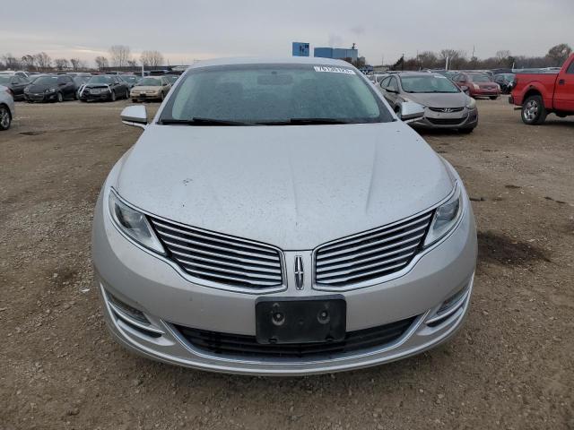 3LN6L2G92GR602180 | 2016 LINCOLN MKZ