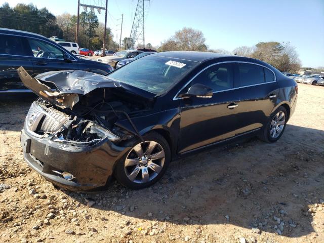 2011 Buick LaCrosse CXS