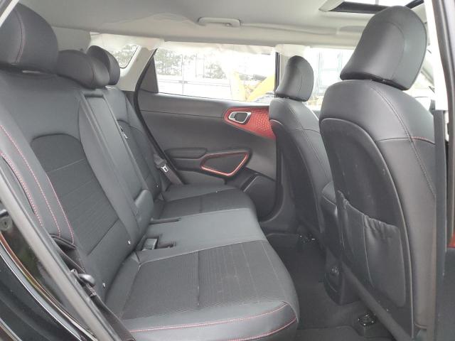 2020 KIA SOUL GT-LI - KNDJ53AF1L7007335