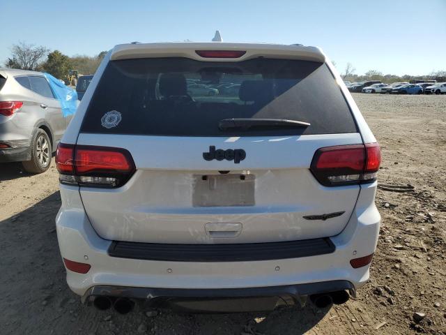 2020 JEEP GRAND CHER - 1C4RJFN90LC430600