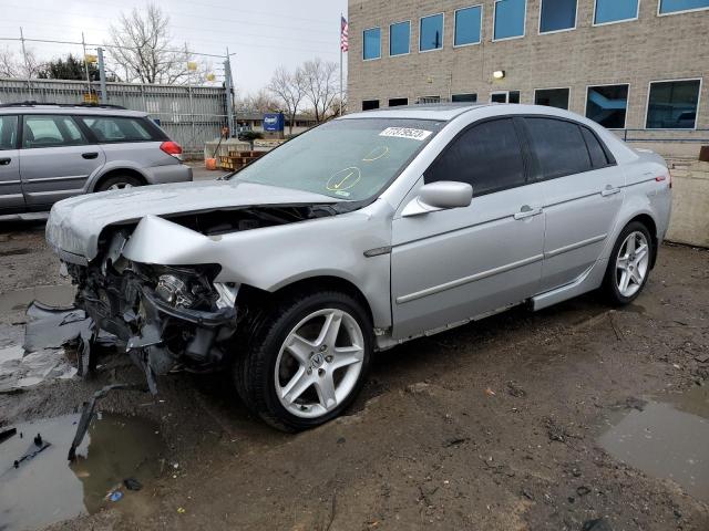 2006 Acura TL 