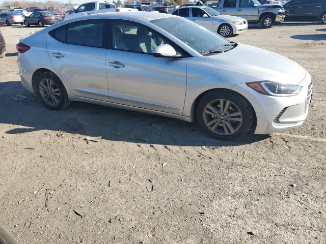 5NPD84LF1JH365938 | 2018 HYUNDAI ELANTRA SE