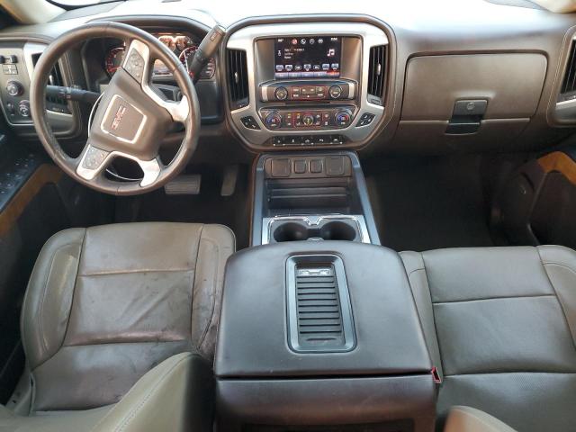 2016 GMC SIERRA K15 - 3GTU2NEJ2GG237587