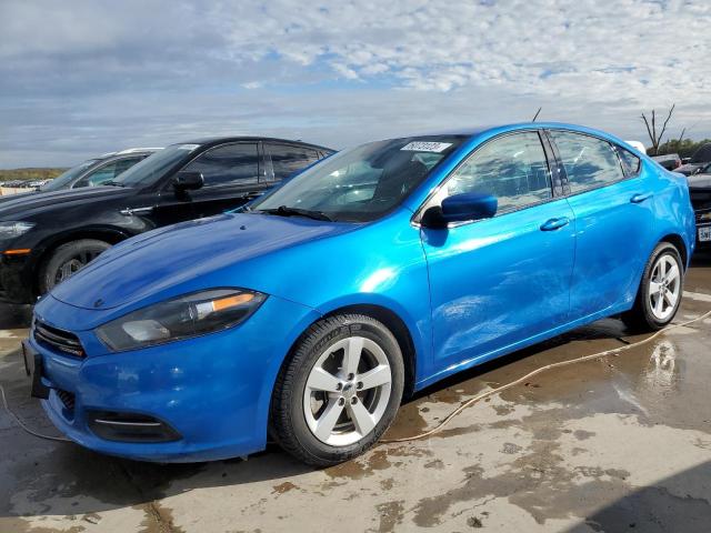 Vin: 1c3cdfbb4gd565250, lot: 89178655, dodge dart sxt 2016 img_1