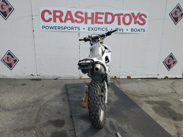 2014 HONDA CRF250 L MLHMD3810E5104189