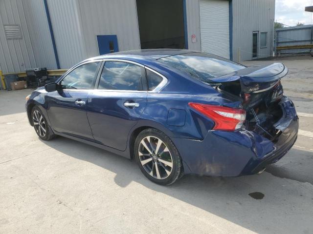 1N4AL3AP1HN351397 | 2017 NISSAN ALTIMA 2.5