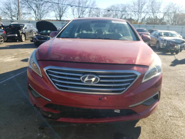 5NPE24AF8HH575455 | 2017 HYUNDAI SONATA SE