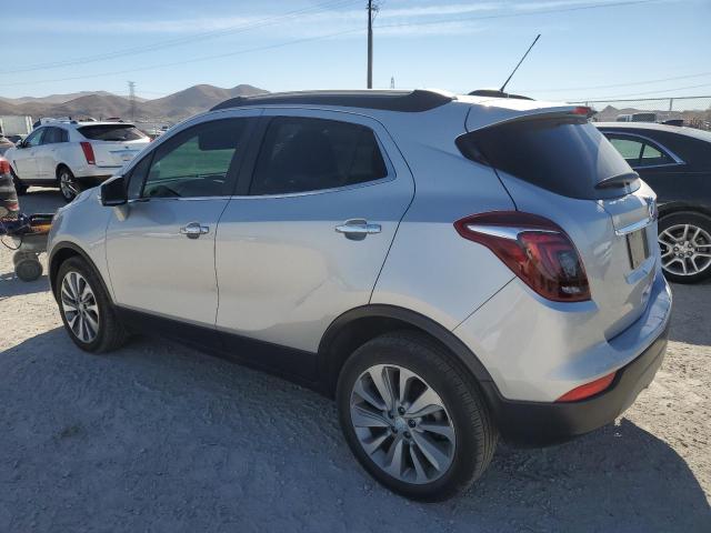 KL4CJASB3KB714754 2019 BUICK ENCORE, photo no. 2