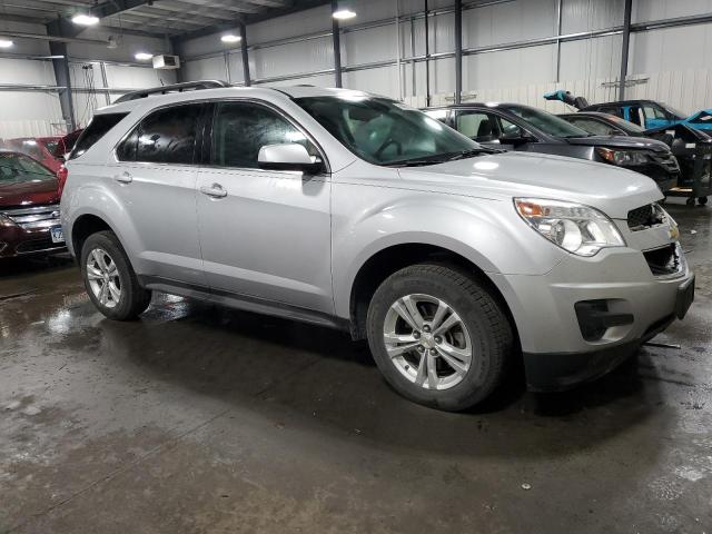 1GNALBEKXFZ133023 | 2015 CHEVROLET EQUINOX LT