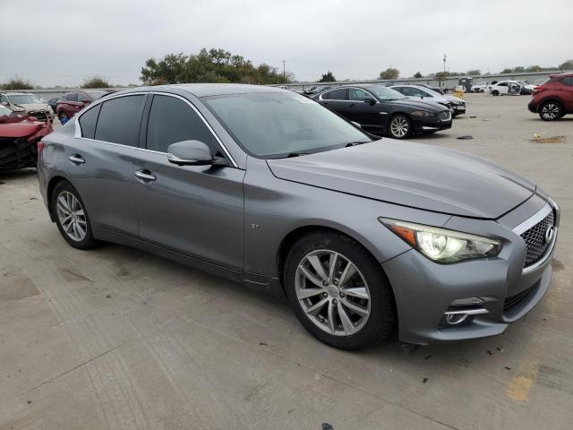 JN1BV7AP9FM346230 | 2015 INFINITI Q50 BASE