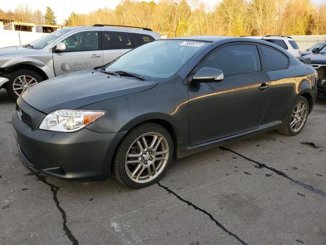 2010 Scion tC 