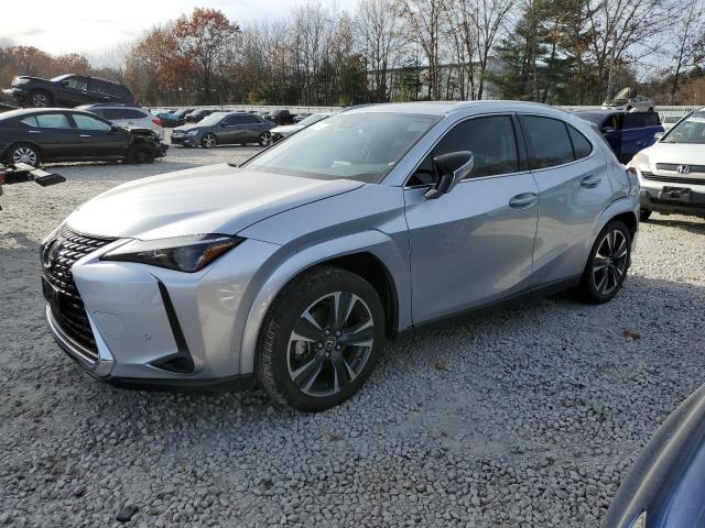 JTHP9JBH5R2071983 Lexus UX 