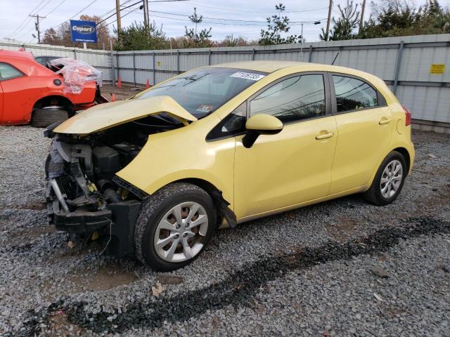 2016 Kia Rio LX