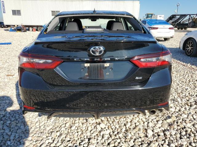 4T1G11AK2MU545418 | 2021 TOYOTA CAMRY SE