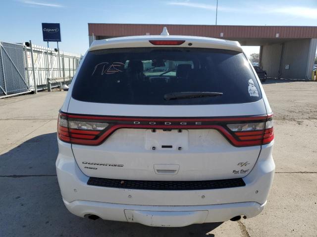 1C4SDJCT8EC278868 | 2014 DODGE DURANGO R/