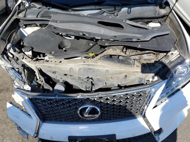 2T2BK1BA3FC267576 | 2015 LEXUS RX 350 BAS