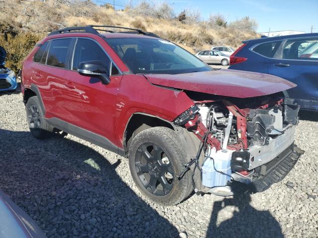 2022 TOYOTA RAV4 TRD O - 2T3S1RFV4NW255380