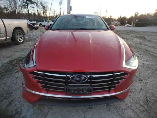 5NPEG4JA0LH044748 | 2020 HYUNDAI SONATA SE