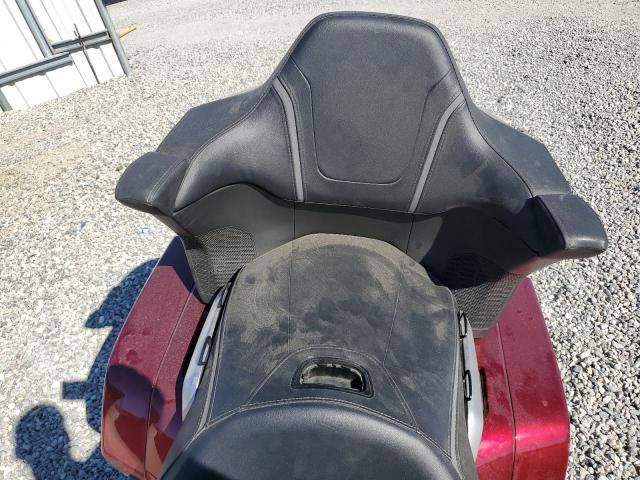 2018 HONDA GL1800 D JH2SC7972JK000443