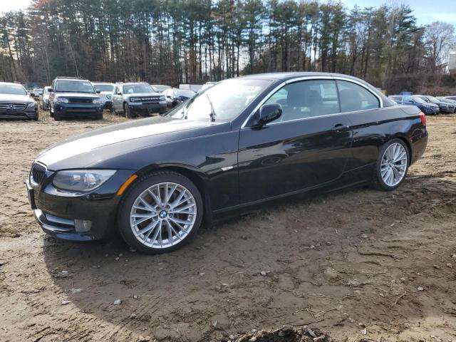 2011 BMW 3 Series 335i