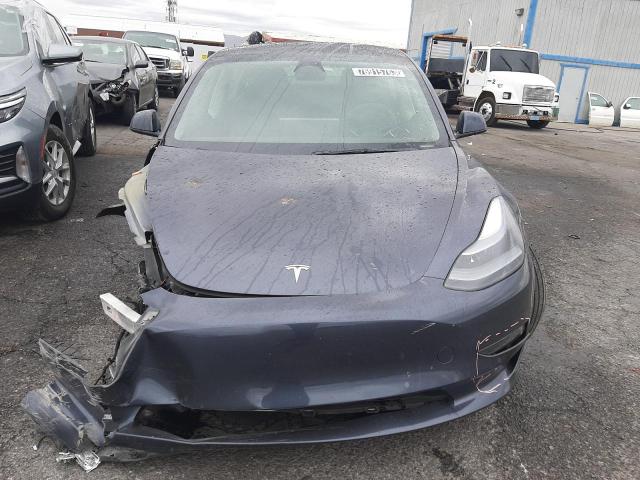  TESLA MODEL 3 2022 Вугільний