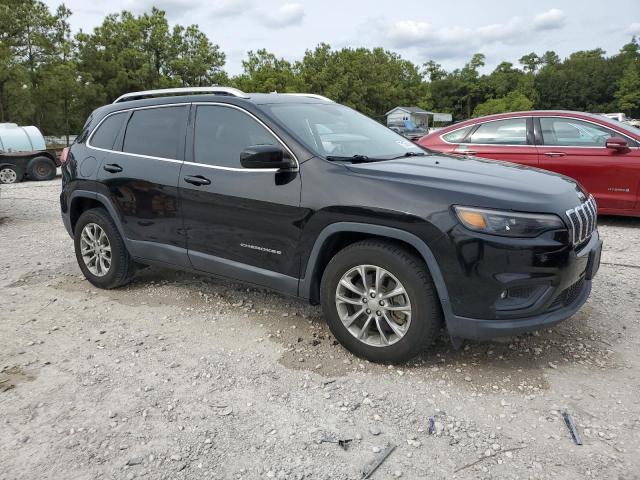 1C4PJLLB1KD240695 | 2019 JEEP CHEROKEE L