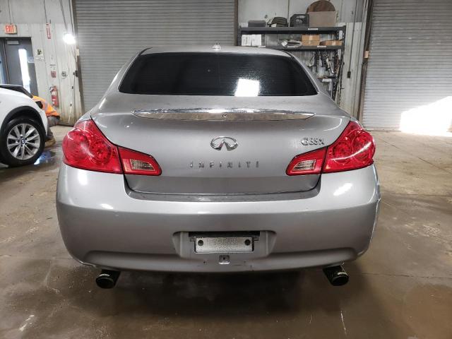 JNKBV61F27M815026 | 2007 Infiniti g35