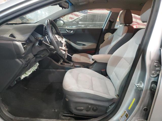 2021 HYUNDAI IONIQ SE - KMHC75LC5MU248735