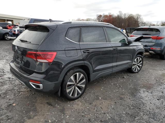 2022 VOLKSWAGEN TAOS SE IQ - 3VVLX7B20NM069034