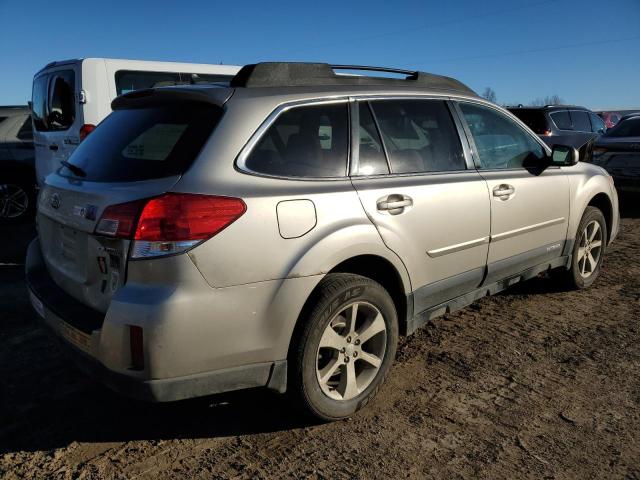 4S4BRCCC0E3232329 | 2014 SUBARU OUTBACK 2.