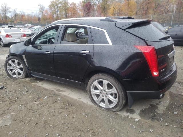 3GYFNBEYXBS510593 | 2011 Cadillac srx performance collection