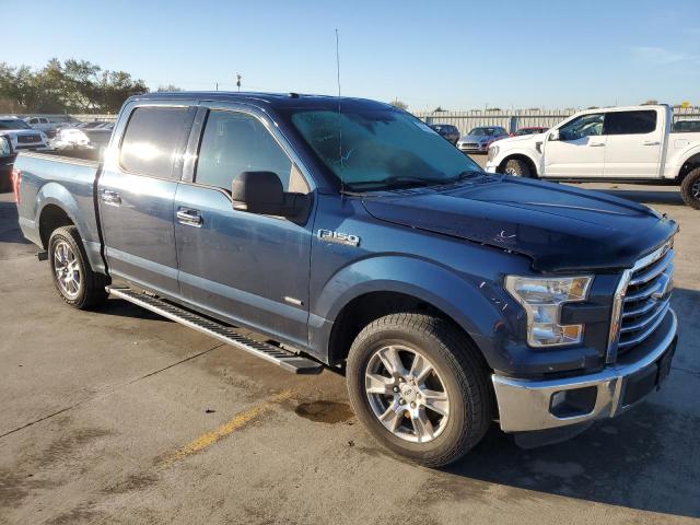 1FTEW1CG3GKD15196 | 2016 FORD F150 SUPER