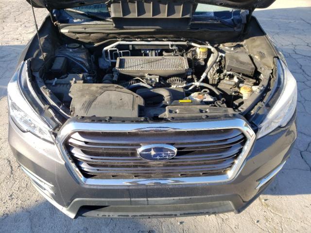 2019 SUBARU ASCENT 4S4WMAMD9K3469067