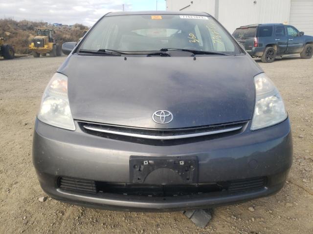 JTDKB20U393478801 | 2009 Toyota prius