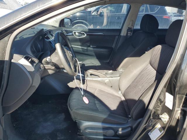 2019 NISSAN SENTRA S - 3N1AB7AP5KY295711
