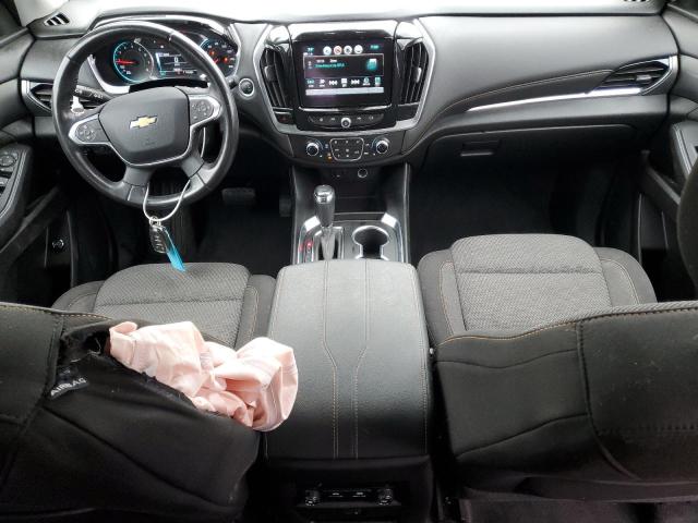 1GNERGKW6KJ270280 | 2019 CHEVROLET TRAVERSE L