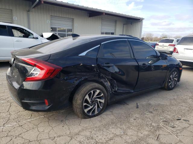 19XFC2F75JE002790 | 2018 HONDA CIVIC EX