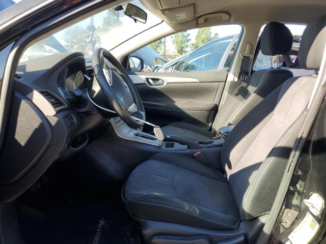 2015 NISSAN SENTRA S - 3N1AB7AP7FY222765