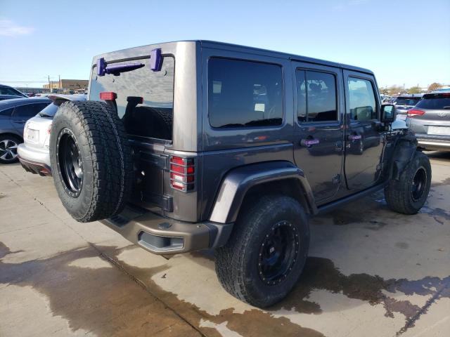 1C4HJWEG7GL229521 | 2016 JEEP WRANGLER U