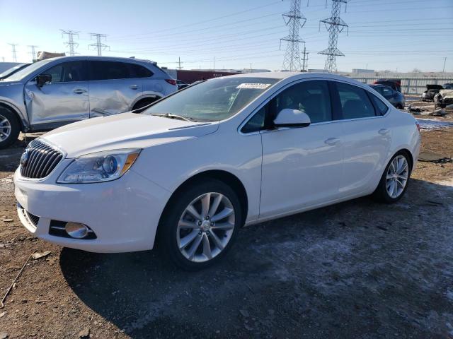 2015 Buick Verano 