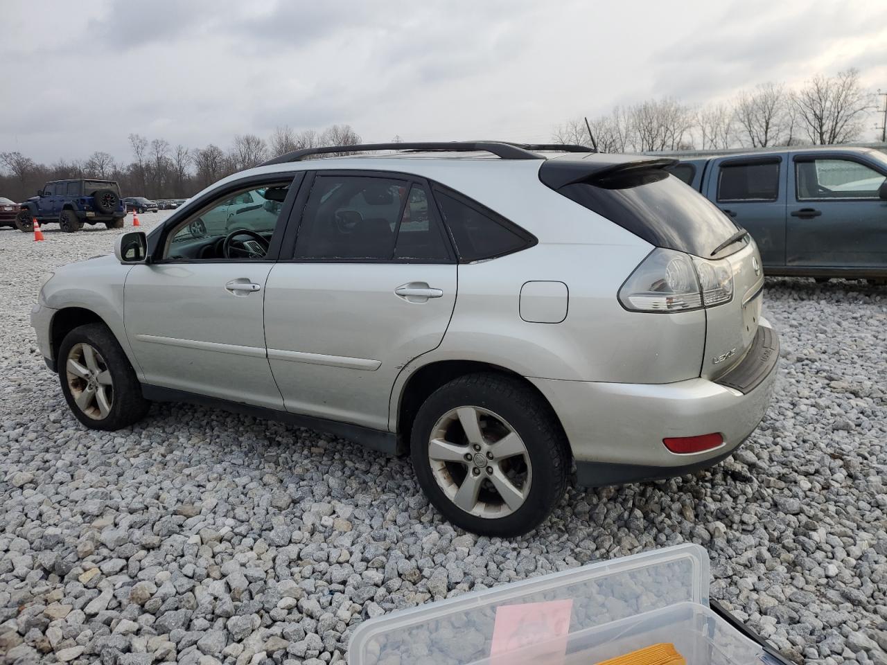 JTJHA31U140045857 2004 Lexus Rx 330 JTJHA31U140045857 2004 Lexus Rx 330