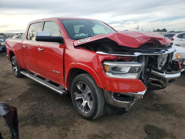 1C6SRFRT2KN786167 | 2019 RAM 1500 LARAM