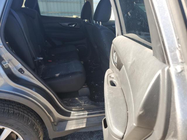 2018 NISSAN ROGUE S - KNMAT2MT0JP518176