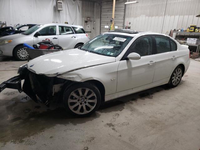 2007 BMW 3 Series 328xi