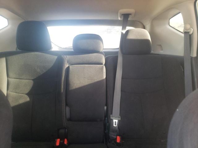 5N1AZ2AJXMC145382 Nissan MURANO S