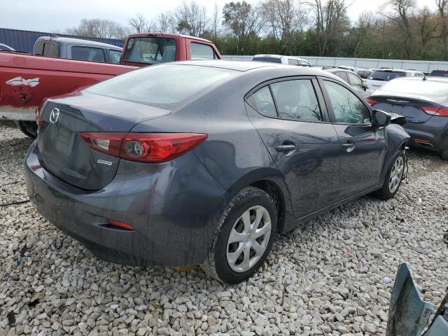 3MZBM1T70GM314778 | 2016 MAZDA 3 SPORT